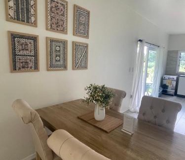 Turangi Tapere House | Villa Teremoana