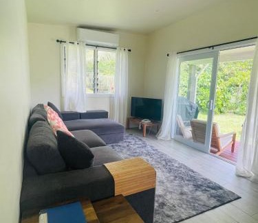 Turangi Tapere House | Villa Teremoana