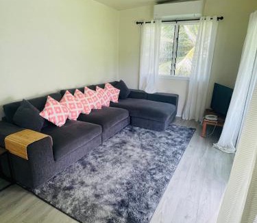 Turangi Tapere House | Villa Teremoana