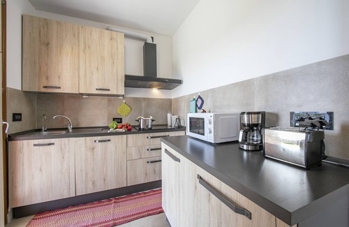 Soiano del Lago House | Discover Villa Teresa Apt with Lake Garda Views & Pool