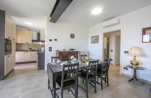 Soiano del Lago House | Discover Villa Teresa Apt with Lake Garda Views & Pool