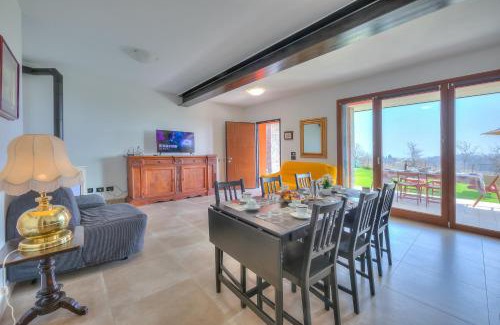 Soiano del Lago House | Pet-Friendly Villa Teresa Apt with Lake Garda Views