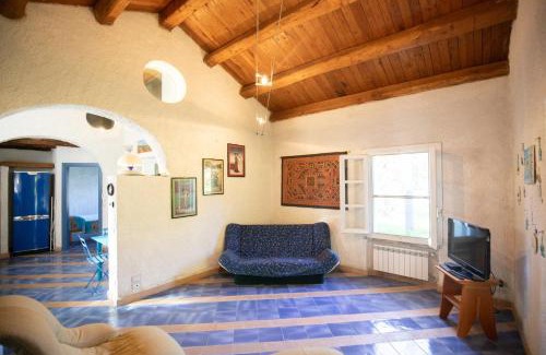 San Nicolo House | Experience Villa Teresa Country Lodges with Breakfast Included