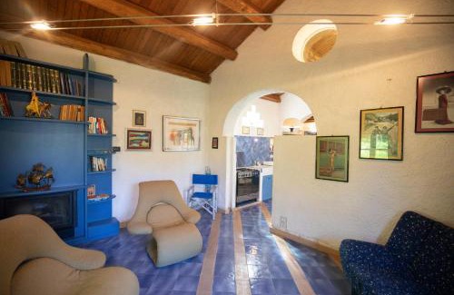 San Nicolo House | Experience Villa Teresa Country Lodges with Breakfast Included