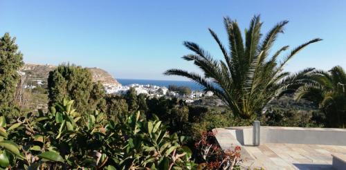 Agua Amarga Villa | Villa Teresa: Guest Rated 9.8 with Pool & Pet-Friendly Options