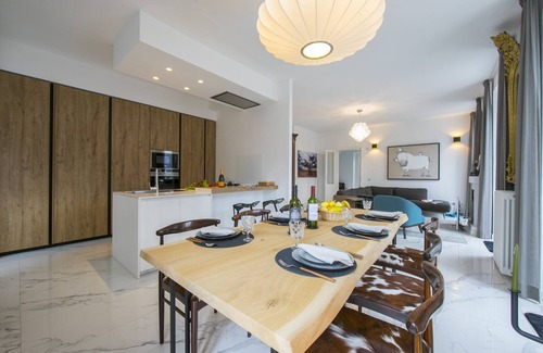 Brienno Villa | Villa Teresa Grande - Family-Friendly Escape by Lake Como