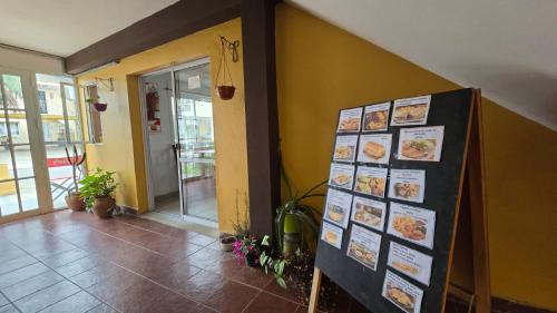 Federacion Hotel | Relax at Villa Termal: Kid-Friendly Stay with Breakfast