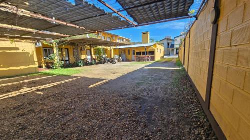 Federacion Hotel | Relax at Villa Termal: Kid-Friendly Stay with Breakfast