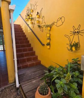 Federacion Hotel | Relax at Villa Termal: Kid-Friendly Stay with Breakfast