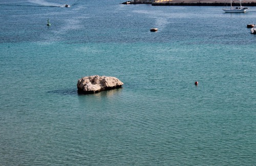 Vignacastrisi Villa | Villa "Terra di Mare"