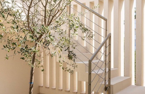 Slatine Villa | Villa Terra