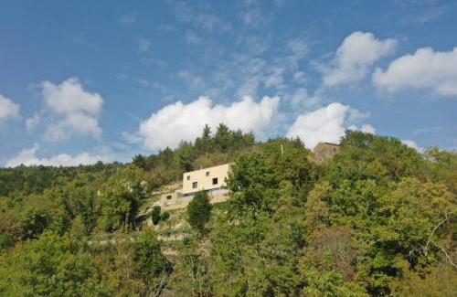 Golubici Villa | Elegant Villa Terra Motovun: Guest Rated 10/10 with Pool