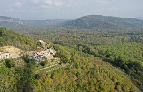 Golubici Villa | Elegant Villa Terra Motovun: Guest Rated 10/10 with Pool
