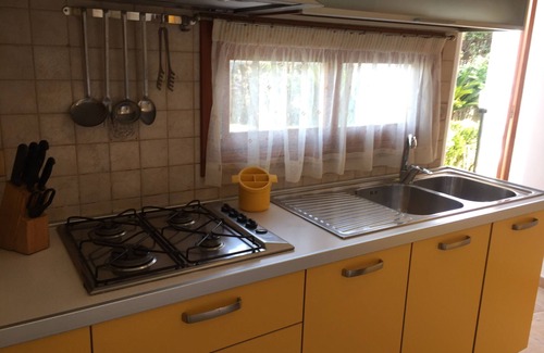 Eastern Sicily Villa | Villa Terrauzza: Relaxing Retreat with Private Pool