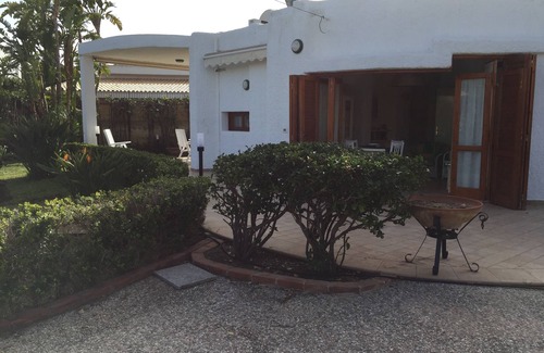 Eastern Sicily Villa | Villa Terrauzza: Relaxing Retreat with Private Pool