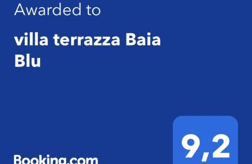 San Terenzo House | Delightful Villa Terrazza Baia Blu - Pet & Child Friendly