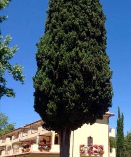 Bagni San Filippo House | Family-Friendly Villa Terrena: Rated 9.3 by Guests