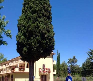 Bagni San Filippo House | Family-Friendly Villa Terrena: Rated 9.3 by Guests