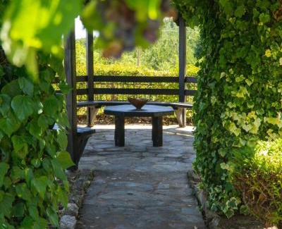 Zakas Villa | Pet-Friendly Villa Tethys Mountain Resort - Rated 10/10
