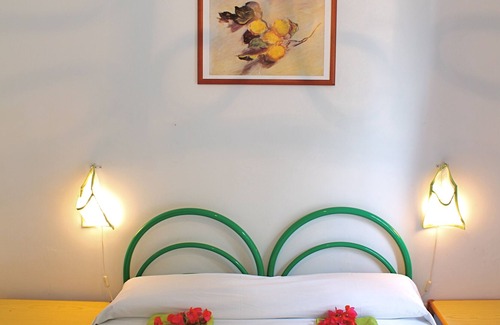 Campofelice di Roccella Resort | Villa Teti Oleandro - Sicily