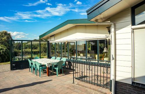 Elspeet House | Villa Teun: Family-Friendly Retreat with Top Reviews