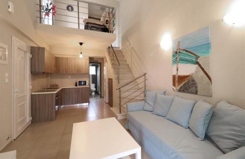 Nikita Villa | Villa Thálassa: Family-Friendly Getaway by the Sea