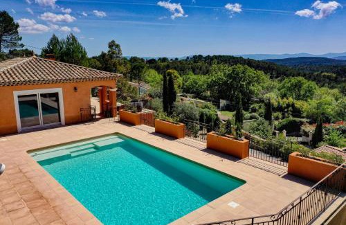 Flayosc Villa | Villa Théia