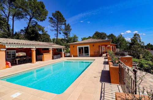 Flayosc Villa | Villa Théia