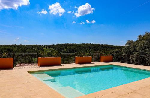 Flayosc Villa | Villa Théia