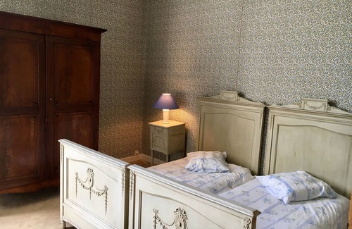 Soignies House | Eco-Friendly Villa Thérèsa B&B with Spa & Breakfast