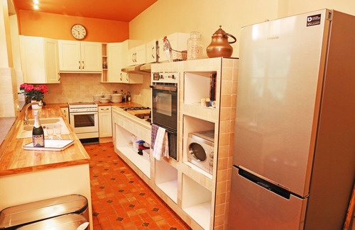 Soignies House | Eco-Friendly Villa Thérèsa B&B with Spa & Breakfast
