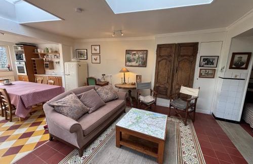 Etaples House | Villa Thérèse à deux pas du centre ville