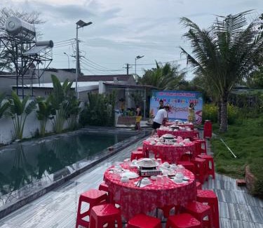 Mang Yang House | Villa Thắng Lợi jsc