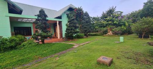 Binh Thuy Apartment | Villa THỦY NGUYÊN