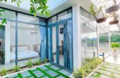 Ho Tram Villa | Villa Thai Anh
