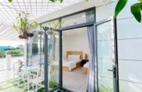 Ho Tram Villa | Villa Thai Anh
