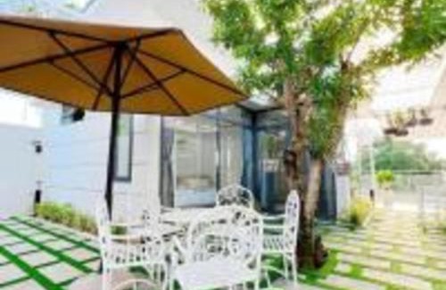 Ho Tram Villa | Villa Thai Anh