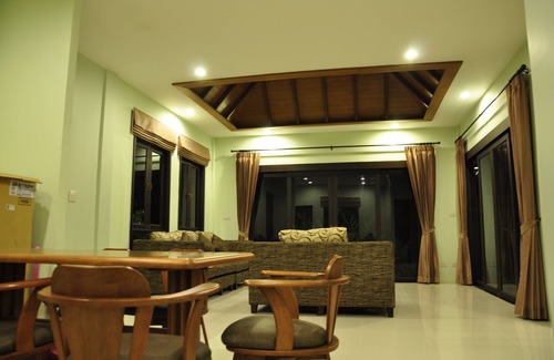 Si Sunthon House | Discover Villa Thalang in Picturesque Phuket