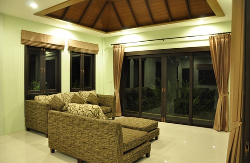 Si Sunthon House | Discover Villa Thalang in Picturesque Phuket