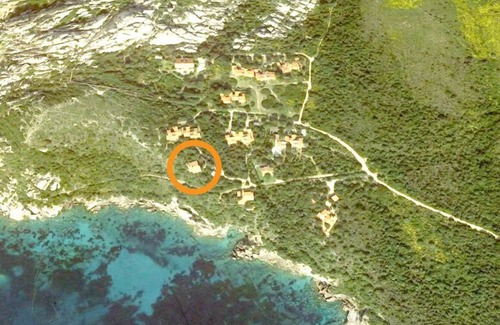 Capo Testa Villa | Villa the waterfront in the heart of the Regional Natural Park of Capo Testa
