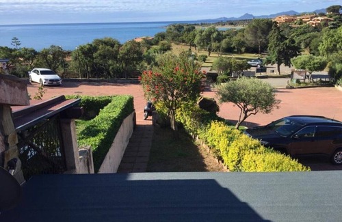 Villaputzu Villa | Relax at Villa The Myrtle: Spa, Breakfast & Family Friendly