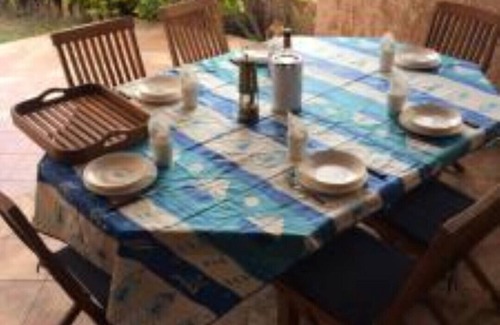 Villaputzu Villa | Relax at Villa The Myrtle: Spa, Breakfast & Family Friendly
