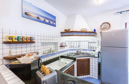 Nerano Villa | Explore Villa The Phoenix in Nerano with Family-Friendly Amenities