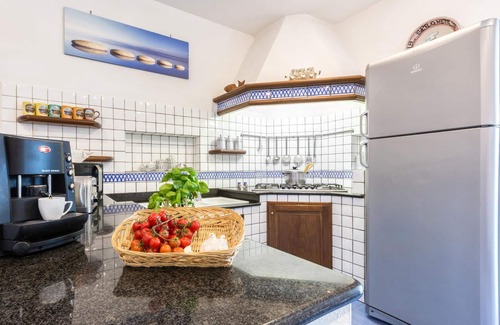 Nerano Villa | Explore Villa The Phoenix in Nerano with Family-Friendly Amenities