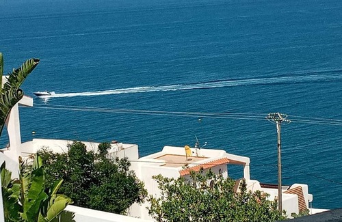Zaouiat Sidi Kacem Villa | Inviting Villa The View: Breakfast Included & Family-Friendly
