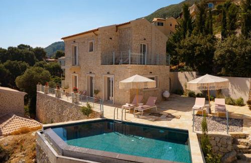 Lakones Villa | Villa Thea Mare Maistro by PosarelliVillas