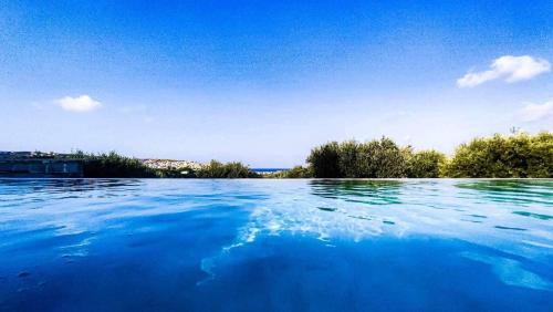 Sitia House | Villa Thea Sitia: Oceanfront Oasis with Pool and Pet-Friendly