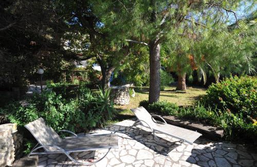 Agios Georgios Pagon Apartment | Family-Friendly Villa Theodora View Apartments Klio - 9.4/10