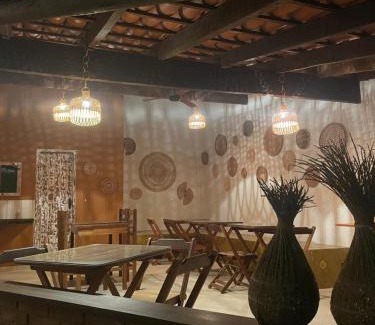 Jabaquara Hotel | Guest Rated: Villa Tiê Paraty with Ocean View & Pool