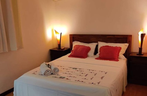 Saint-Pierre Villa | Experience Villa TI KAZ PARADIS: Oceanfront Retreat Awaits